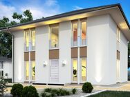 Bezahlbares Stadthaus - Oberkrämer