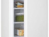 exquisit Gefrierschrank GS145-051D weiss, 125,9 cm hoch, 54 cm breit