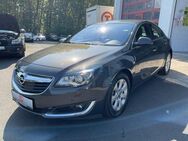 Opel Insignia A Innovation 4x4 Leder Navi Xenon 1 Hd - Gießen