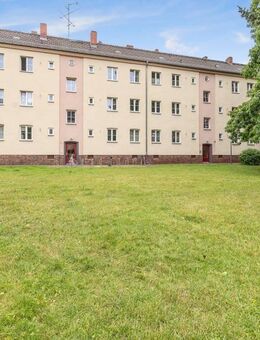 2-Zimmer-Wohnung als Kapitalanlage in Berlin-Tempelhof - Berlin
