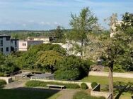 Interessantes Renovierungs-Objekt, ruhige Lage, nahe Ludwigsburg! Gut aufgeteilte 1-Zimmerwohnung, Wintergarten, Ste... - Ludwigsburg