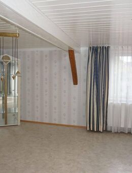 *** Einfamilienhaus mit Scheune und Garage zu verkaufen *** - Gudensberg