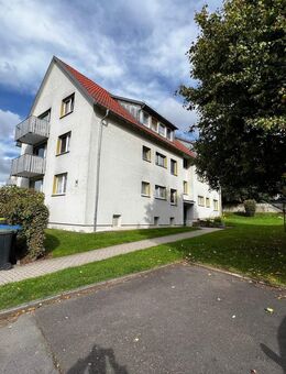 Gemütliche 3-Zimmerwohnung in Hessisch Lichtenau - Hessisch Lichtenau