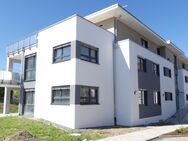 W171 Exclusive 3,5 Zimmer-Neubauwohnung - Bad Dürrheim