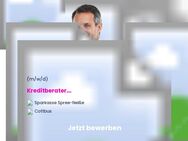 Kreditberater (m/w/d) - Cottbus