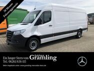 Mercedes-Benz Sprinter 315 CDI Hoch/Lang *Navi*AHK*Schwingsitz - Mosbach