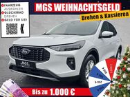 Ford Kuga, 1.5 Titanium EcoBoost ##, Jahr 2022 - Bayreuth