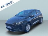 Ford Fiesta 1.0 EcoBoost TITANIUM - Bingen (Rhein)