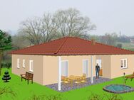 Jetzt zugreifen! - Neubau Bungalow zum günstigen Preis in Ansbach - Ansbach