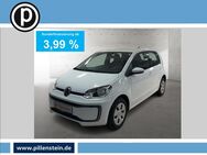 VW up, e-up MOVE UP h, Jahr 2022 - Fürth