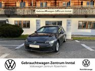 VW Golf, 1.5 TSI VIII Life, Jahr 2020 - Raubling