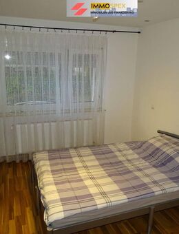 NEU: Ruhige 3-Zimmer-Wohnung in Lörrach Stetten! - Lörrach