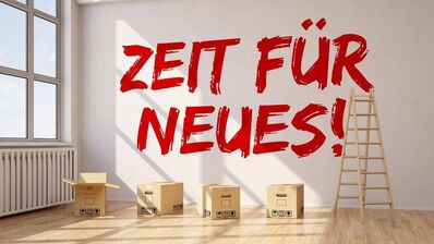 ***Hier sagen sich Fuchs und Has gute Nacht ***