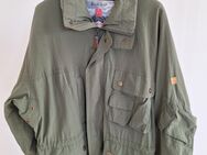 Windjacke, Outdoorjacke, Anorak, Jagdjacke, Gr. 48, Gr. M - Ehra-Lessien