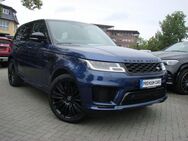 Land Rover Range Rover Sport HSE Dynamic PixelLED Meridian - Falkensee