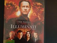 Illuminati. Kinofassung (2009, DVD video) - Essen