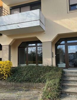 Schöne 3 Zimmerwohnung mit besonderem Flair inkl.Tiefgarage - Ansbach