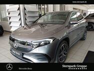 Mercedes EQA, 300 AMG Adv-P Verstelldämpfg, Jahr 2022 - Rheda-Wiedenbrück