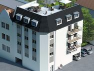 3-Zimmer-EG-Wohnung in Zentrumsnähe von Jena zu verkaufen - Jena