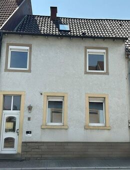 Familienidyll im Herzen von Eppingen - charmantes Reihenhaus mit viel Platz und Wohlfühlfaktor - Eppingen