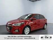 Hyundai i20, 1.0 YES Plus, Jahr 2019 - Brandenburg (Havel)