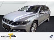 VW Passat Variant, 2.0 TDI ELEGANCE IQ LIGHT, Jahr 2024 - Remscheid