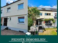FIF- Reihenmittelhaus mit Sauna,Südterrasse un Photovoltaikanlage - Schwanstetten