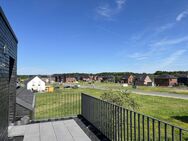 Erstbezug! Großzügige DG-Wohnung mit Balkon ! - Senden (Nordrhein-Westfalen)