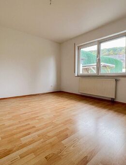 Wohnqualität im Erdgeschoss - helle, komfortable Dreizimmerwohnung in Sinzig-Westum! - Sinzig