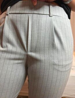 Schicke Stoffhose - Berlin