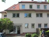 Gemütliches 1-Zimmer-Appartement in Bitterfeld - Bitterfeld-Wolfen