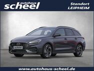 Hyundai i30, 1.5 T-GDi Kombi N-Line, Jahr 2024 - Leipheim