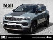 Jeep Compass, Upland Plug-In Hybrid, Jahr 2022 - Aachen