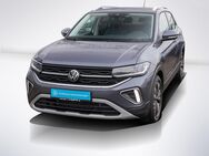 VW T-Cross, 1.0 TSI Style Ganzjahres, Jahr 2024 - Troisdorf