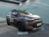 Citroën C4, 2-Zonen Spurhalteass, Jahr 2022 - München