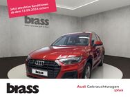 Audi Q5, 2.0 TDI quattro 40 advanced (EURO 6d), Jahr 2022 - Dietzenbach