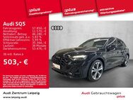 Audi SQ5, 3.0 TDI quattro Business adap, Jahr 2023 - Leipzig