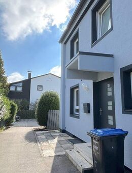 REH mit Garten, Terrasse u. Garage in super Wohnlage von Bad Aibling - Bad Aibling