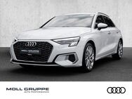 Audi A3, Sportback 30 TFSI Advanced, Jahr 2023 - Düsseldorf