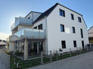 Neubau zum kleinen Preis - großzügige 3 Zi. - DG - Wohnung in IN-Süd/Kothau - Ingolstadt
