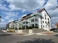 Schöne 3 Zimmerwohnung 2.OG in Hessental - Schwäbisch Hall