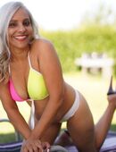 Jessy 🔥 ein kleines blondes Sexbiest! 🔥 in 45307