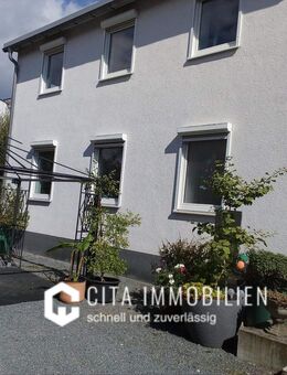 3 Häuser - 6 Einheiten - 456?m² Wohnfläche auf großem Grundstück in Seeheim-Jugenheim (Malchen) - Seeheim-Jugenheim