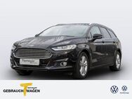 Ford Mondeo Turnier 2.0 TDCi TITANIUM LEDER STHZG LED - Gelsenkirchen