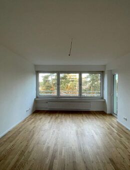 3-Zimmer-Wohnung in ruhiger Lage in Erlangen - Erlangen