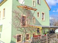 Charmantes Mehrfamilienhaus in Dohma - Ideal für Eigennutzung, Vermietung oder Pensionsbetrieb - Dohma