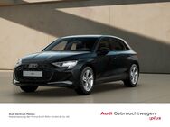 Audi A3, Sportback 35 TDI advanced, Jahr 2024 - Passau