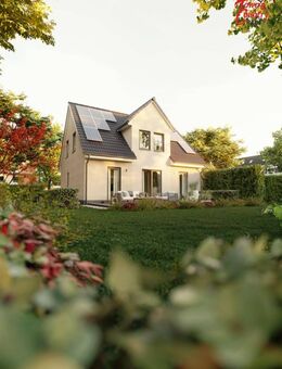 Das perfekte Familienglück - Ihr neues Zuhause für die ganze Familie - Delve