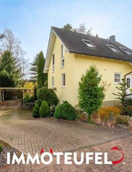 Einziehen und Wohlfühlen - gepflegtes Haus in Adelsberg mit viel Platz für die ganze Familie - Chemnitz