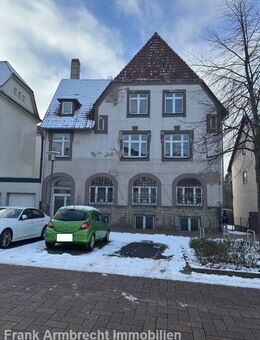 Mehrfamilienhaus in Seesen zu verkaufen. - Seesen